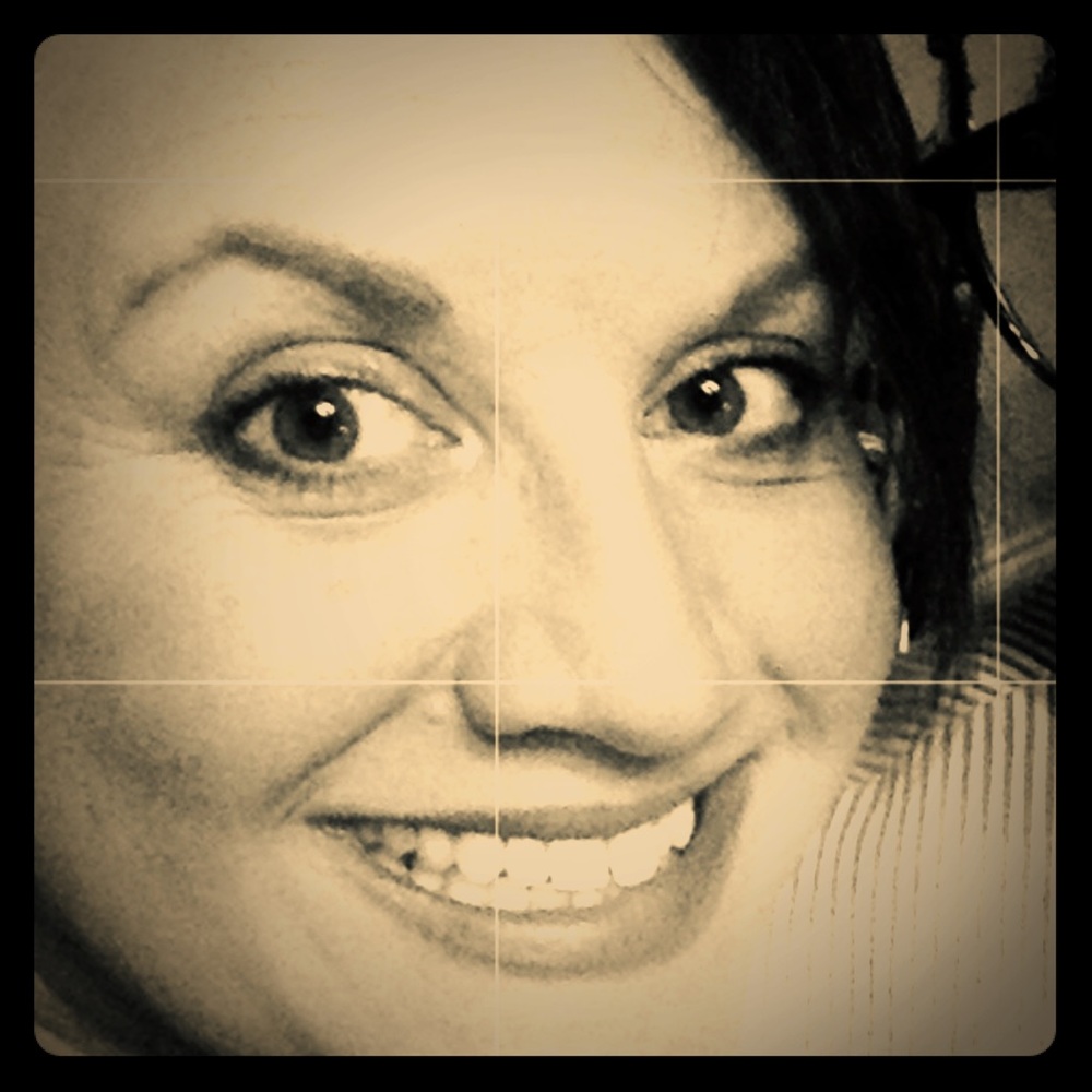 Meet your Posher, Denise